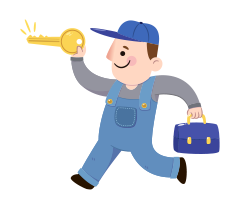 Local emergency lockout specialist near you offering 24/7 emergency lockout solution in Vista, CA