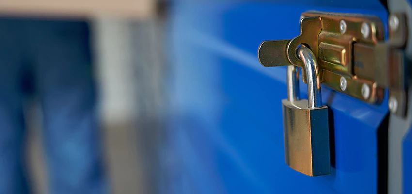 Industrial Door Lock Repair And Installation in Vista, CA