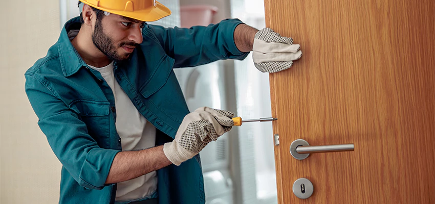 24 Hour Residential Locksmith in Vista, California