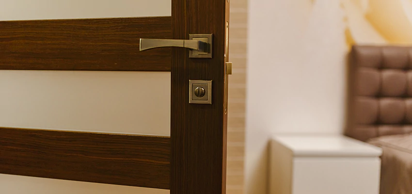 Door Lever Troubleshooting in Vista, CA