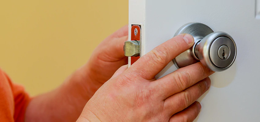 Residential Locksmith For Lock Installation in Vista, California