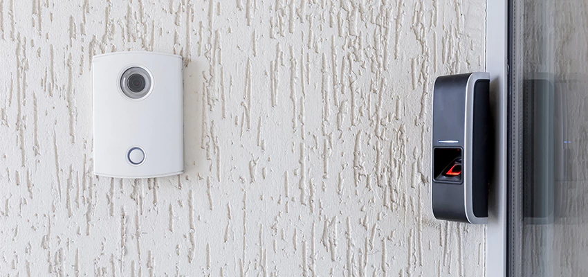 Automatic Door Lock Repair in Vista, California