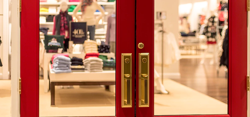 Automotive Locksmith For Retail Stores in Vista, CA