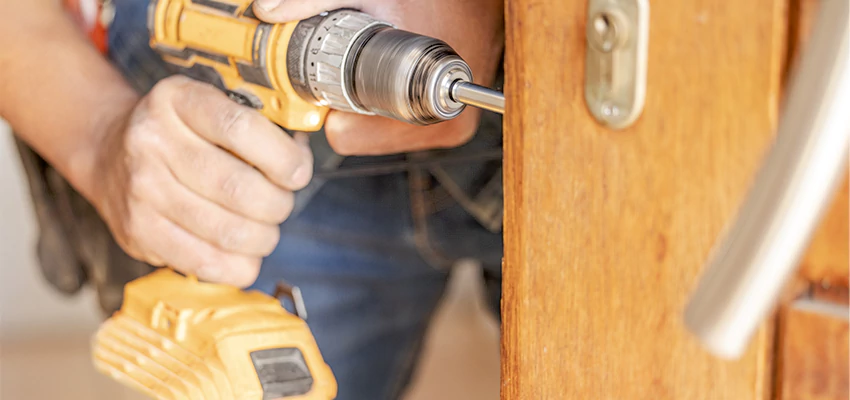 Emergency A1 Locksmith Services in Vista, California