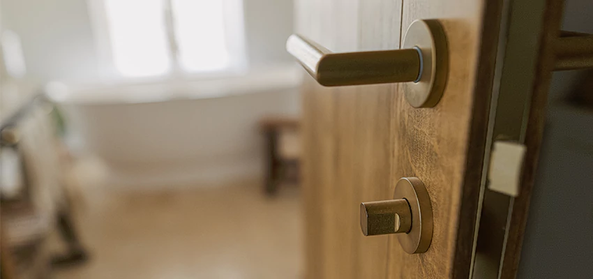 Mortise Locks For Bathroom in Vista, CA