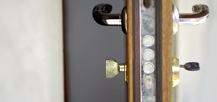 Holiday Emergency Locksmith in Vista, California