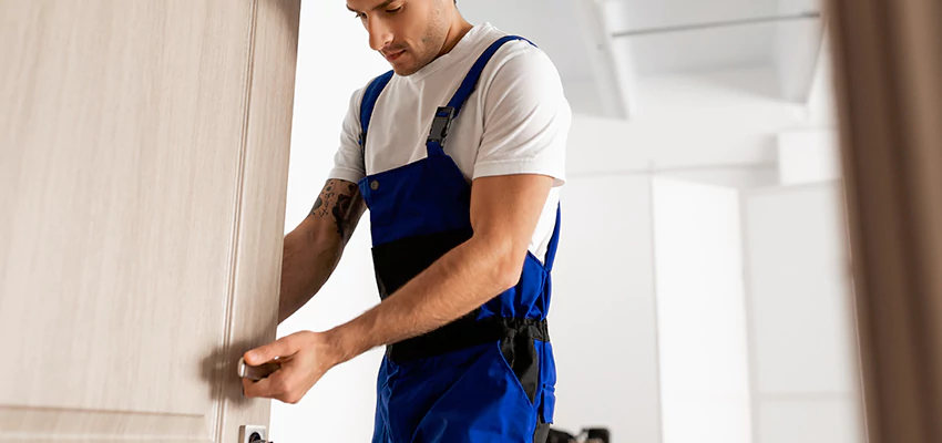 Car Lock Repair And Installation Expert in Vista, CA