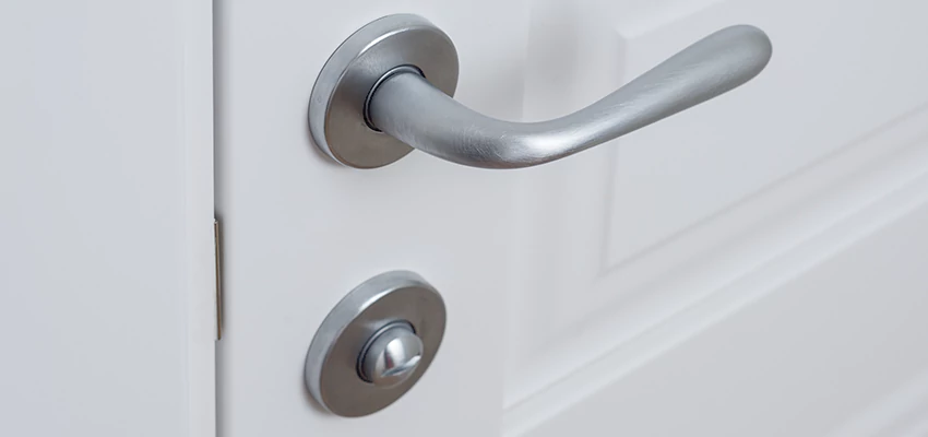 Single-Occupancy Restroom Locks Repair in Vista, California
