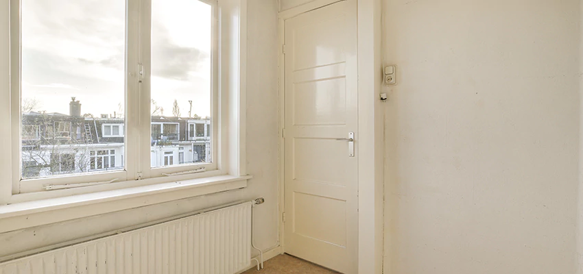 Sliding Window Locks And Security in Vista, California