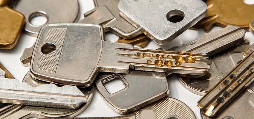 Stuck Key Extraction in Vista, CA