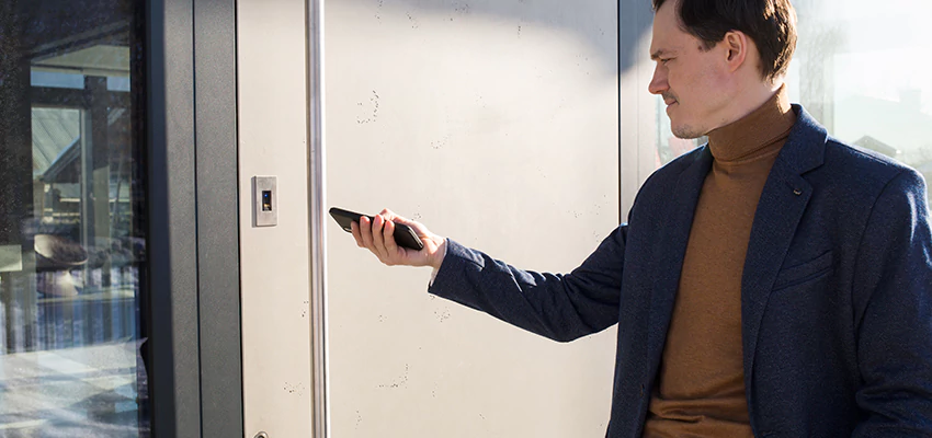 Business Security Systems in Vista, CA