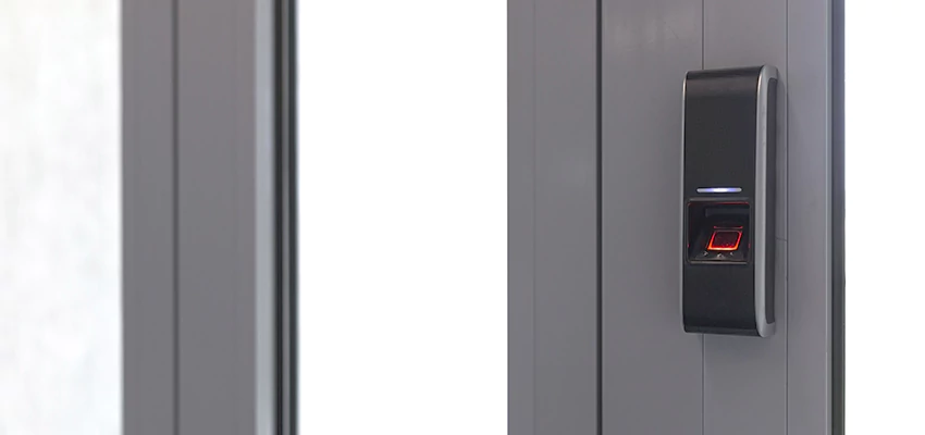 Push Button Lock Keypad Repair in Vista, California