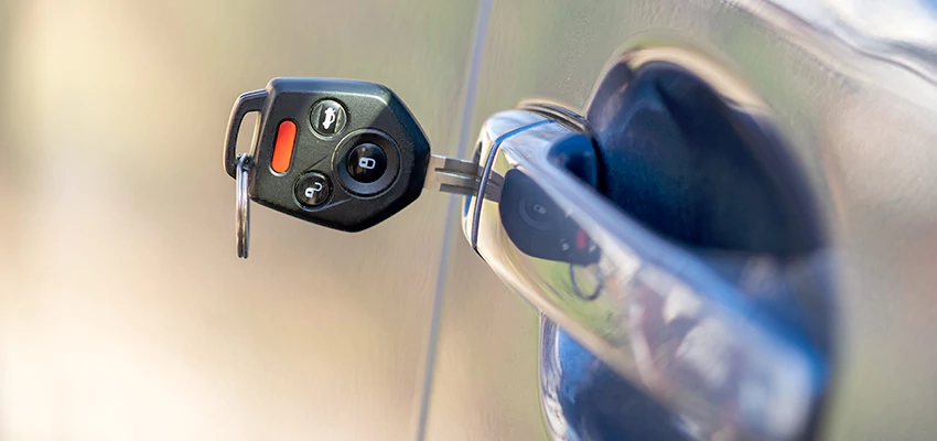 Automotive Locksmith Key Programming Specialists in Vista, CA