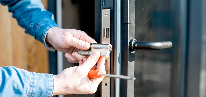 Eviction Locksmith For Lock Repair in Vista, CA