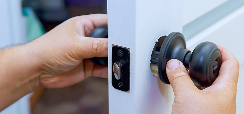 Smart Lock Replacement Assistance in Vista, California
