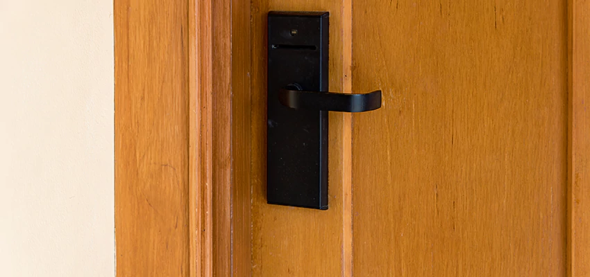 Quick Response Locksmith For Lock Repair in Vista, California