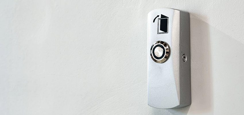 Residential Access Keypads Systems Installation in Vista, CA