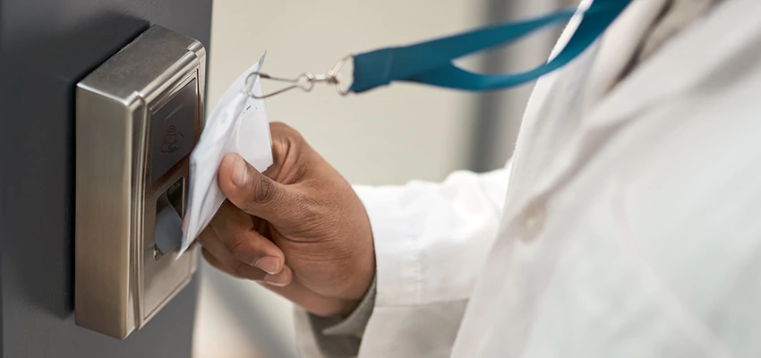 Commercial Locksmith For Rekey in Vista, CA