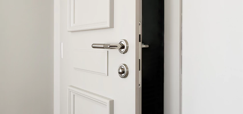 Folding Bathroom Door With Lock Solutions in Vista, CA