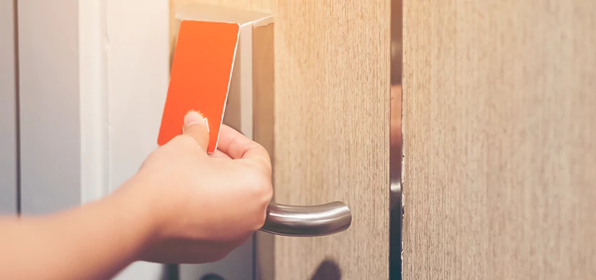 Electronic Locks Motor Repair in Vista, California