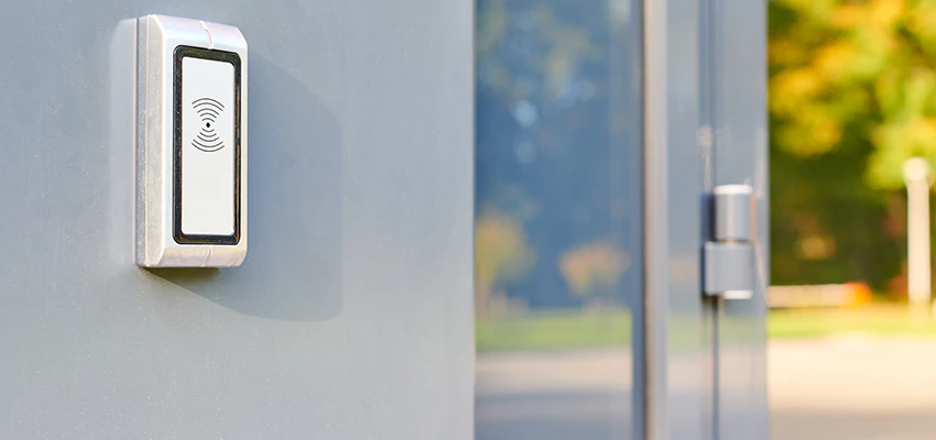 Glass Door Electric Lock Repair in Vista, CA