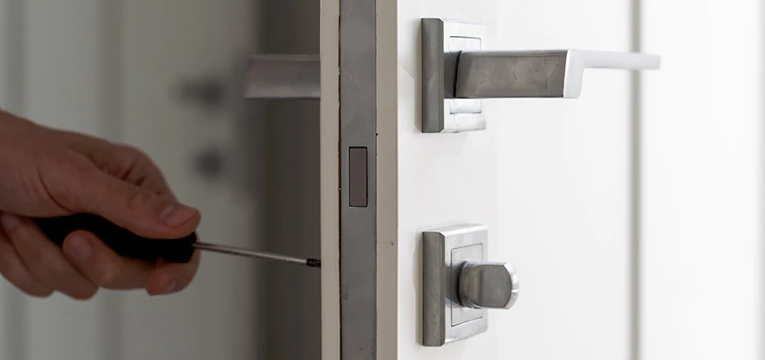 Automotive Lock Installation in Vista, CA